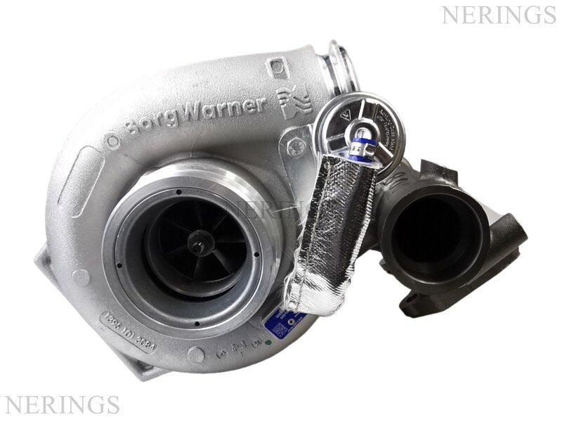 Τουρμπίνα ΝΕΟ (BorgWarner-OEM)-DEBW