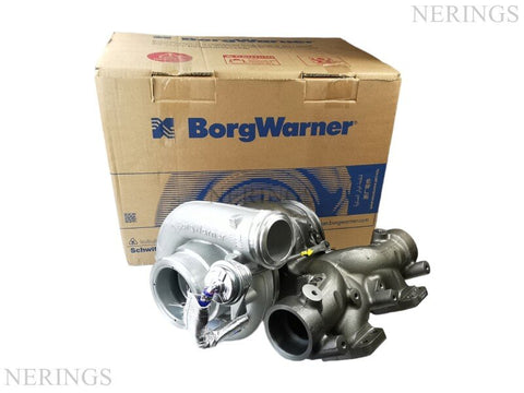 Τουρμπίνα ΝΕΟ (BorgWarner-OEM)-DEBW