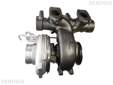 Τουρμπίνα ΝΕΟ (BorgWarner-OEM)-DEBW