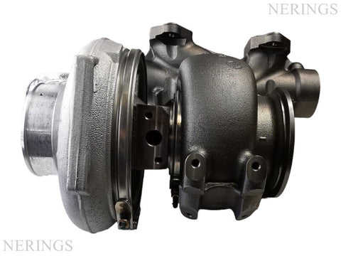 Τουρμπίνα ΝΕΟ (BorgWarner-OEM)-DEBW