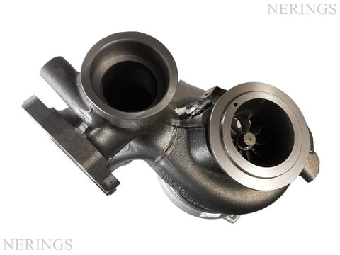 Τουρμπίνα ΝΕΟ (BorgWarner-OEM)-DEBW