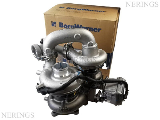 Τουρμπίνα ΝΕΟ (BorgWarner-OEM)-DEBW