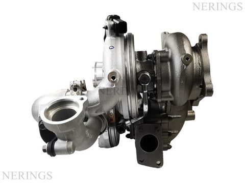 Τουρμπίνα ΝΕΟ (BorgWarner-OEM)-DEBW