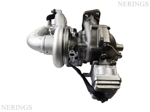 Τουρμπίνα ΝΕΟ (BorgWarner-OEM)-DEBW