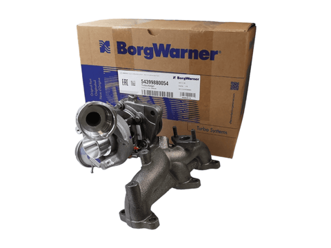 Τουρμπίνα ΝΕΟ (BorgWarner-OEM)-DEBW