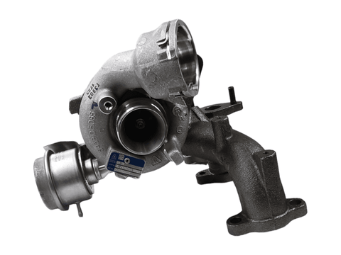 Τουρμπίνα ΝΕΟ (BorgWarner-OEM)-DEBW