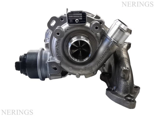 Τουρμπίνα ΝΕΟ (BorgWarner-OEM)-DEBW