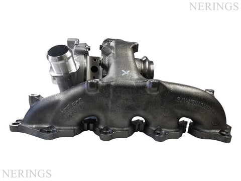 Τουρμπίνα ΝΕΟ (BorgWarner-OEM)-DEBW