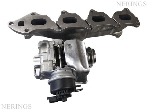 Τουρμπίνα ΝΕΟ (BorgWarner-OEM)-DEBW