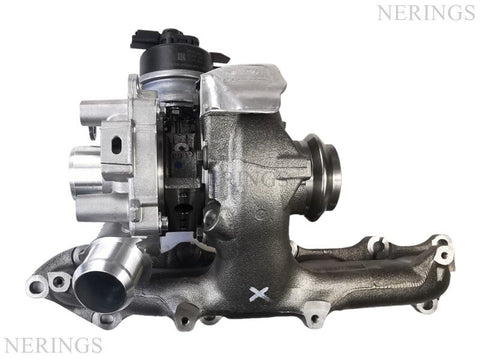 Τουρμπίνα ΝΕΟ (BorgWarner-OEM)-DEBW