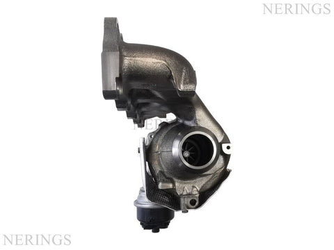 Τουρμπίνα ΝΕΟ (BorgWarner-OEM)-DEBW