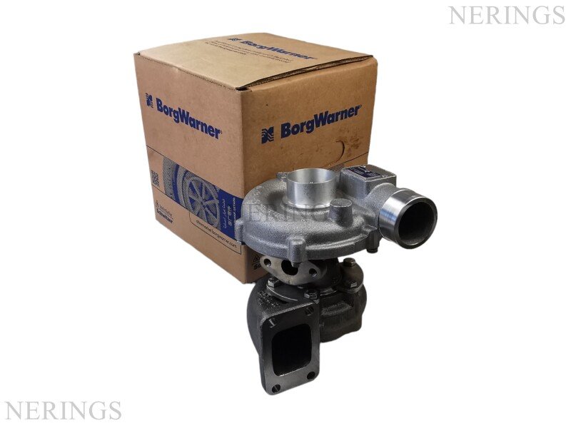 Τουρμπίνα ΝΕΟ (BorgWarner-OEM)-DEBW