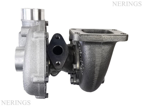 Τουρμπίνα ΝΕΟ (BorgWarner-OEM)-DEBW