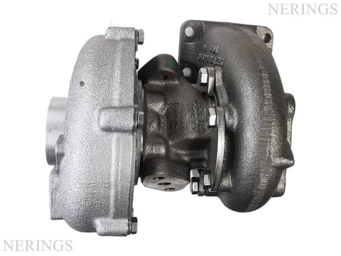 Τουρμπίνα ΝΕΟ (BorgWarner-OEM)-DEBW