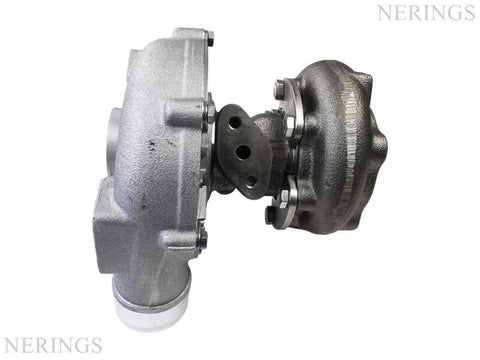 Τουρμπίνα ΝΕΟ (BorgWarner-OEM)-DEBW