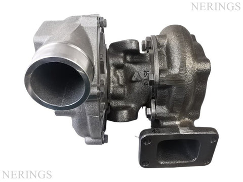 Τουρμπίνα ΝΕΟ (BorgWarner-OEM)-DEBW