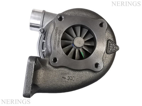 Τουρμπίνα ΝΕΟ (BorgWarner-OEM)-DEBW