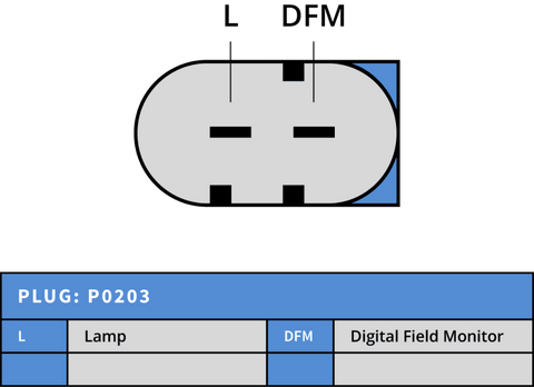 Δυναμό 12V/120A-NLP