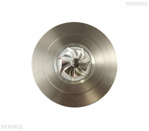 Turbo Cartridge with billet compressor wheels (small side) -CNCE