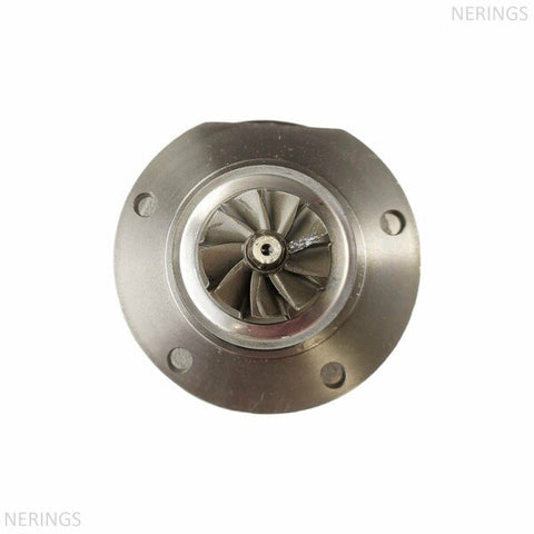 Turbo Cartridge with billet compressor wheels (small side) -CNCE