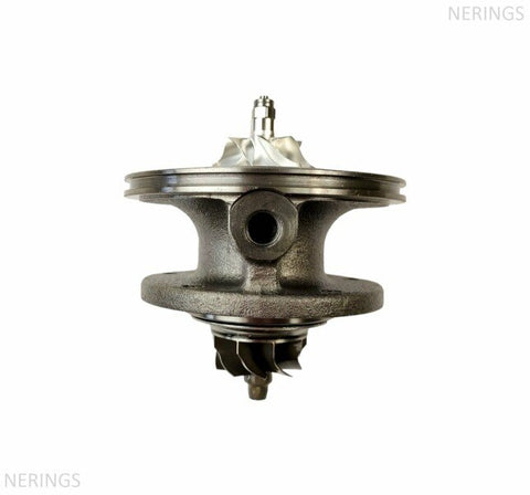 Turbo Cartridge with billet compressor wheels (small side) -CNCE