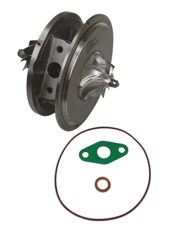 Turbo Cartridge CHRA core cartridge with billet compressor wheels -CNSPA