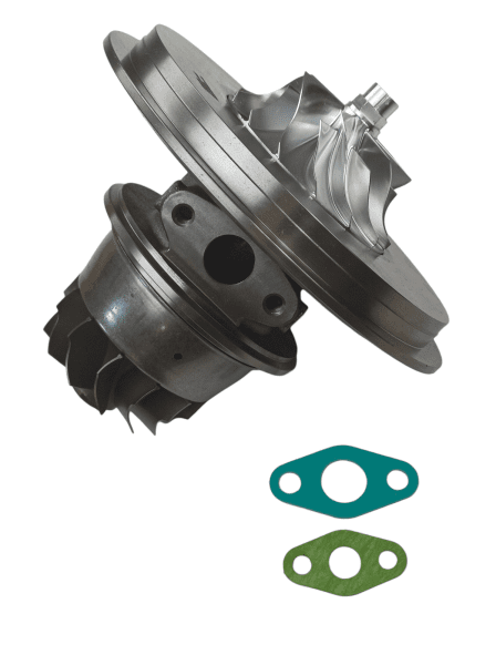 Turbo Cartridge CHRA core cartridge with billet compressor wheels -CNSPA