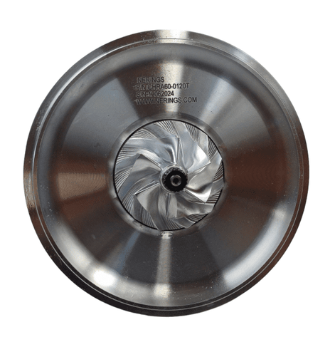 Turbo Cartridge CHRA core cartridge with billet compressor wheels -CNSPA