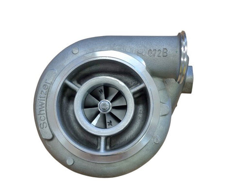 Τουρμπίνα ΝΕΟ (BorgWarner-OEM)-DEBW