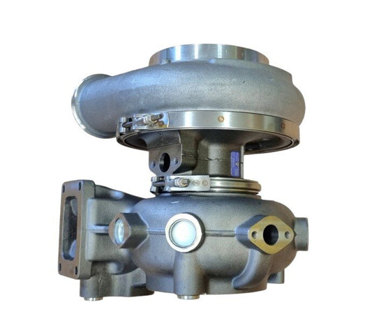 Τουρμπίνα ΝΕΟ (BorgWarner-OEM)-DEBW