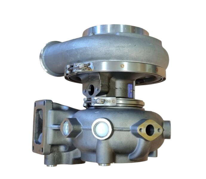 Τουρμπίνα ΝΕΟ (BorgWarner-OEM)-DEBW