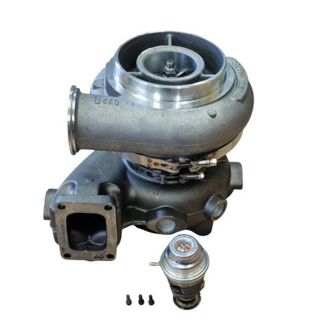 Τουρμπίνα ΝΕΟ (BorgWarner-OEM)-DEBW