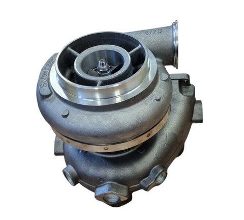 Τουρμπίνα ΝΕΟ (BorgWarner-OEM)-DEBW