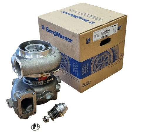 Τουρμπίνα ΝΕΟ (BorgWarner-OEM)-DEBW