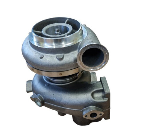 Τουρμπίνα ΝΕΟ (BorgWarner-OEM)-DEBW