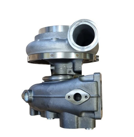 Τουρμπίνα ΝΕΟ (BorgWarner-OEM)-DEBW