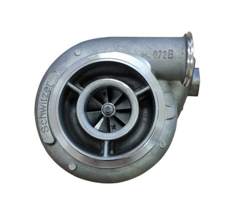 Τουρμπίνα ΝΕΟ (BorgWarner-OEM)-DEBW