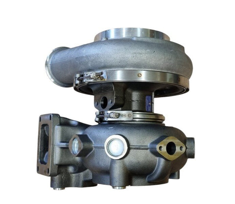 Τουρμπίνα ΝΕΟ (BorgWarner-OEM)-DEBW