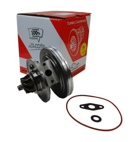 Turbo Cartridge CHRA core cartridge with billet compressor wheels -CNTTL