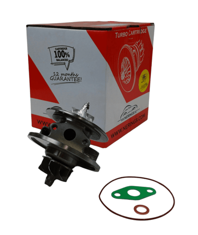 Turbo Cartridge CHRA core cartridge with billet compressor wheels -CNTTL