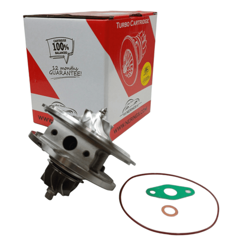 Turbo Cartridge CHRA core cartridge with billet compressor wheels -CNTTL