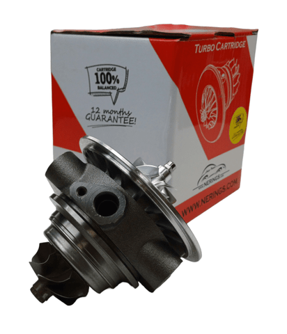 Turbo Cartridge CHRA core cartridge with billet compressor wheels -CNTTL