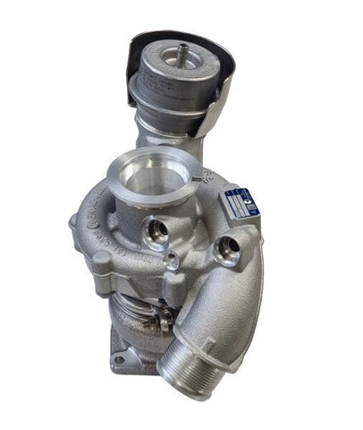 Τουρμπίνα ΝΕΑ (KKK-BorgWarner) -PLSM