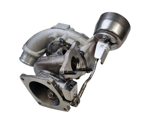 Τουρμπίνα ΝΕΑ (KKK-BorgWarner) -PLSM