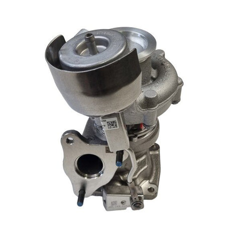 Τουρμπίνα ΝΕΑ (KKK-BorgWarner) -PLSM