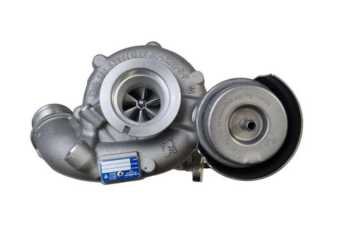 Τουρμπίνα ΝΕΑ (KKK-BorgWarner) -PLSM