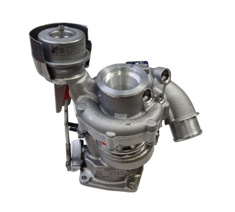 Τουρμπίνα ΝΕΑ (KKK-BorgWarner) -PLSM