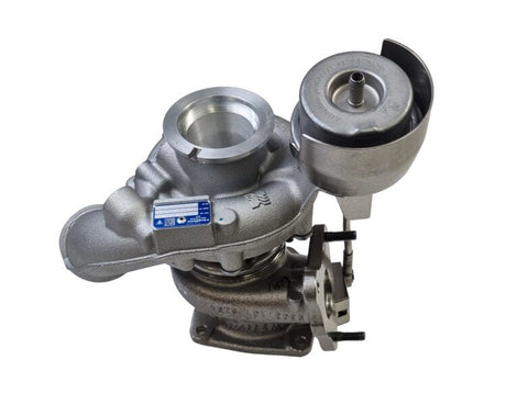 Τουρμπίνα ΝΕΑ (KKK-BorgWarner) -PLSM