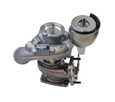 Τουρμπίνα ΝΕΑ (KKK-BorgWarner) -PLSM