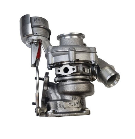 Τουρμπίνα ΝΕΑ (KKK-BorgWarner) -PLSM